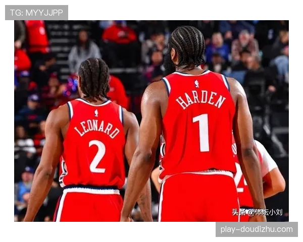 快船过去八场七胜一负 北伐之路提升西部排名