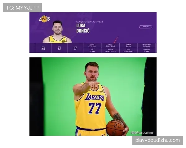 湖人东契奇里夫斯双核 詹姆斯退居二线辅佐新体系 湖人东契奇里夫斯双核 詹姆斯退居二线辅佐新体系