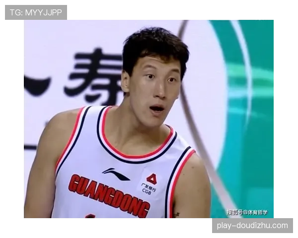 杜润旺外线炮台拉开空间，广东三分雨破解北京收缩防守